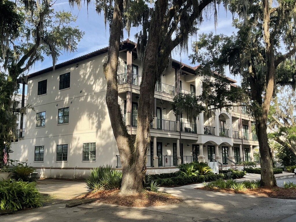 400 Ocean Blvd, Unit 2305