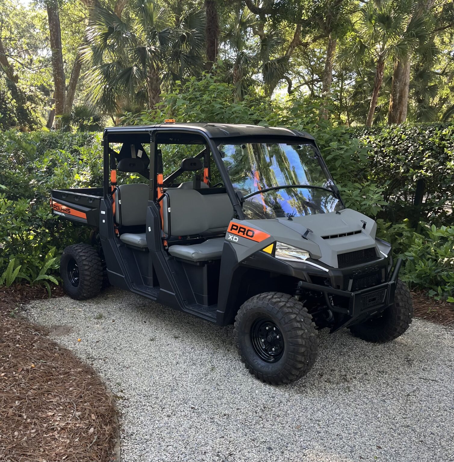 Polaris Ranger